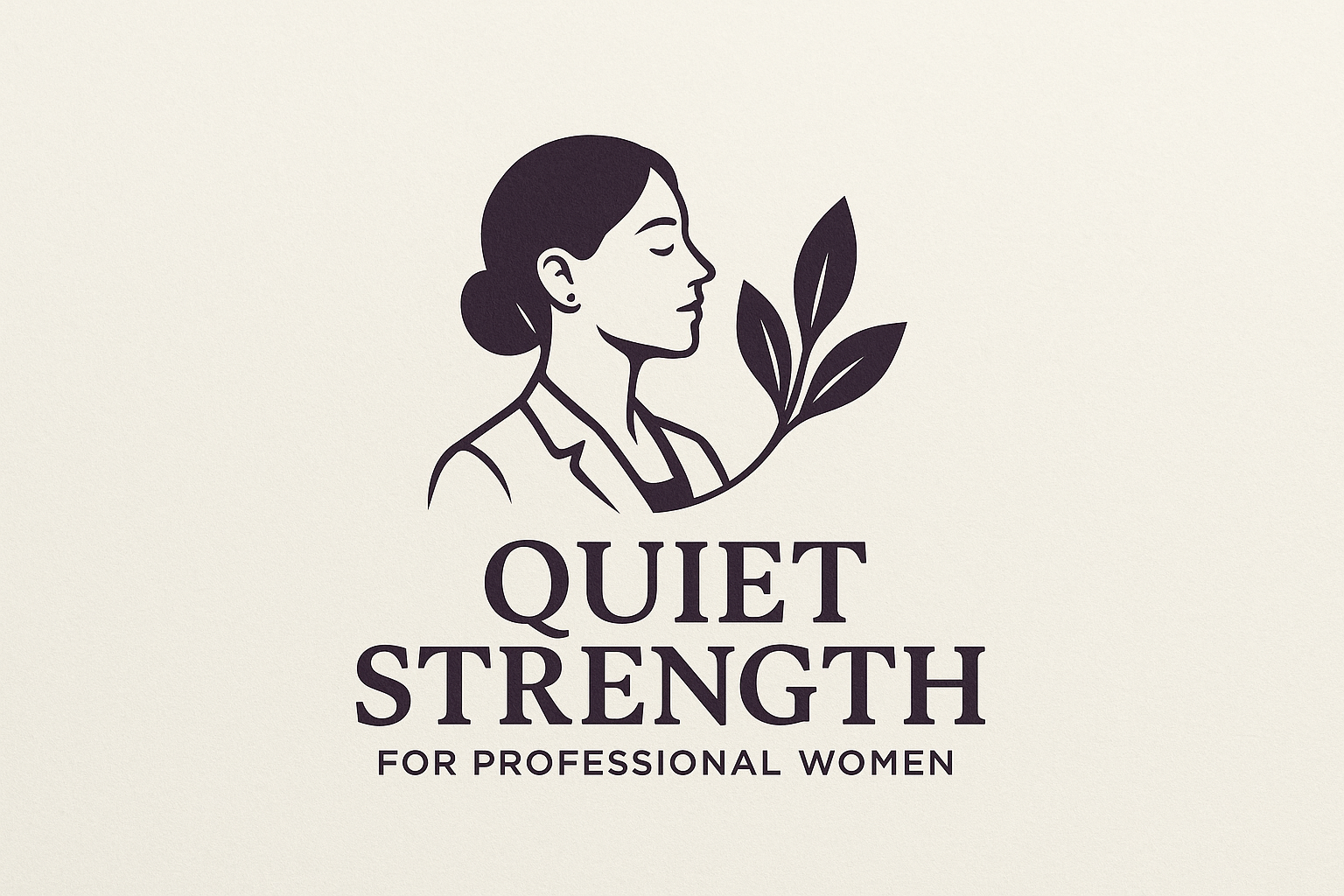 Quiet Strength